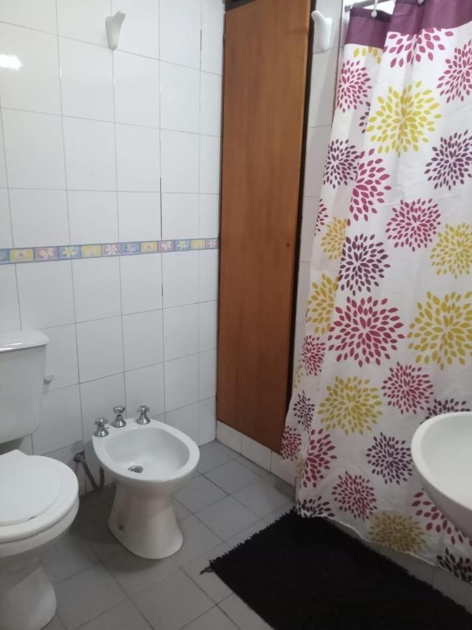 Hermoso Departamento Interno Godoy Cruz Dış mekan fotoğraf